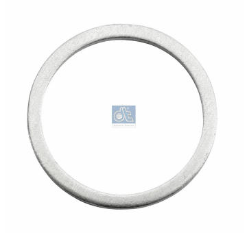 Těsnicí kroužek DT Spare Parts 9.01500