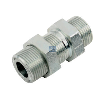 Hadicová spojka DT Spare Parts 9.13040
