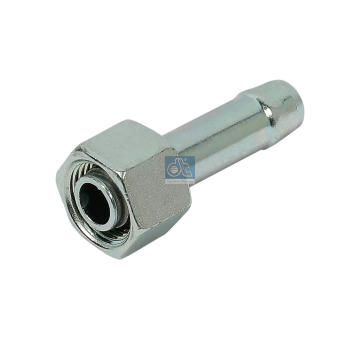 Hadicová spojka DT Spare Parts 9.13060