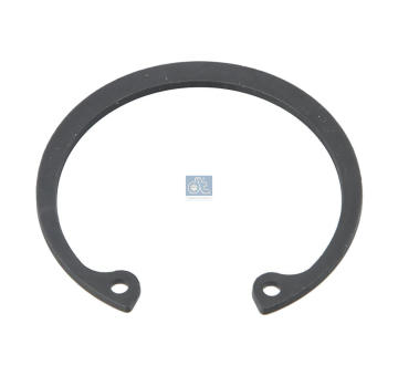 Pojistný kroužek DT Spare Parts 9.39050