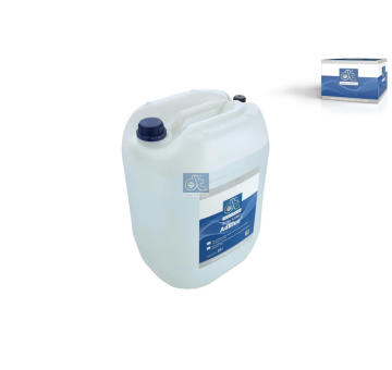 Močovina DT Spare Parts 9.58021