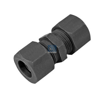 Konektor, pneumatické vedení DT Spare Parts 9.60007