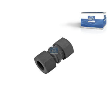 Konektor, pneumatické vedení DT Spare Parts 9.60009