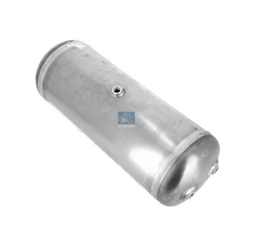 Zásobník vzduchu, pneumatický systém DT Spare Parts 9.67008
