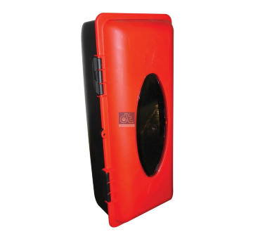 KFZ-upevnění, hasící přístroj DT Spare Parts 9.67310