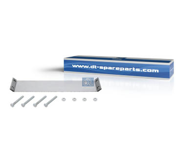 Spojovací trubky, výfukový systém DT Spare Parts 9.69019