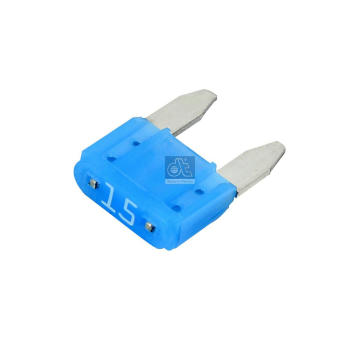 Pojistka DT Spare Parts 9.69113
