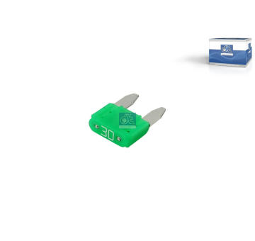 Pojistka DT Spare Parts 9.69115