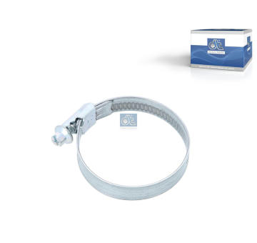 Hadicova spona DT Spare Parts 9.70016