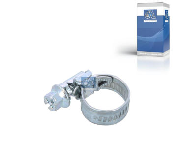 Hadicova spona DT Spare Parts 9.70017