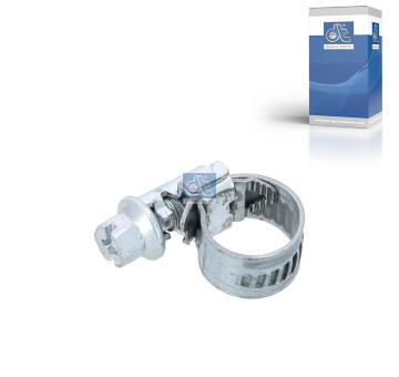 Hadicova spona DT Spare Parts 9.70019