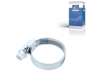 Hadicova spona DT Spare Parts 9.70020