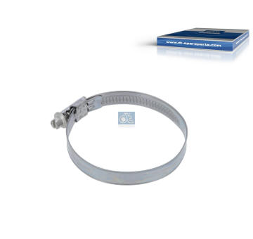 Hadicova spona DT Spare Parts 9.70021