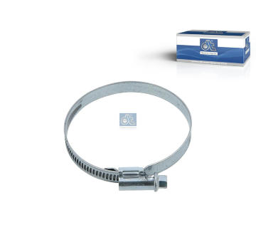 Hadicova spona DT Spare Parts 9.70024