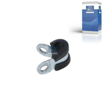 Hadicova spona DT Spare Parts 9.70078