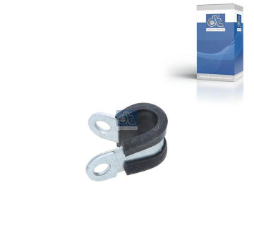 Hadicova spona DT Spare Parts 9.70079