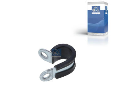 Hadicova spona DT Spare Parts 9.70080