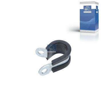 Hadicova spona DT Spare Parts 9.70081