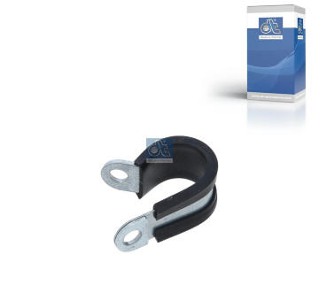 Hadicova spona DT Spare Parts 9.70082