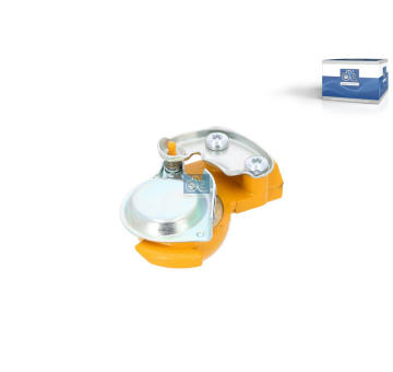 Hlava spojky DT Spare Parts 9.72006