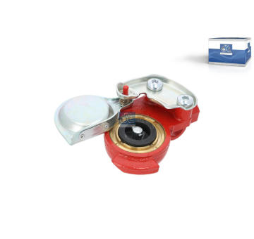 Hlava spojky DT Spare Parts 9.72009