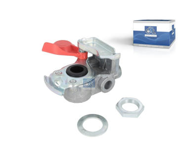 Hlava spojky DT Spare Parts 9.72012