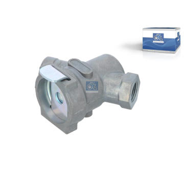 Filtr stlačeného vzduchu DT Spare Parts 9.72200