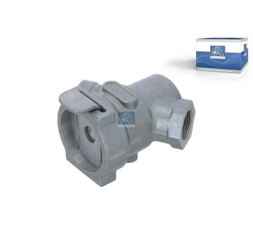 Filtr stlačeného vzduchu DT Spare Parts 9.72202