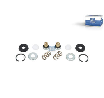 Sada na opravy, spojovací hlavice DT Spare Parts 9.72301