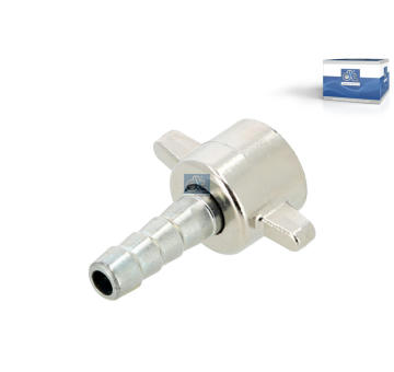Spojovací prvek DT Spare Parts 9.76008