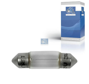Zarovka, osvetleni interieru DT Spare Parts 9.78115