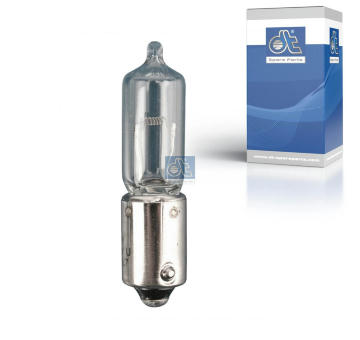 Zarovka, brzdove svetlo DT Spare Parts 9.78119