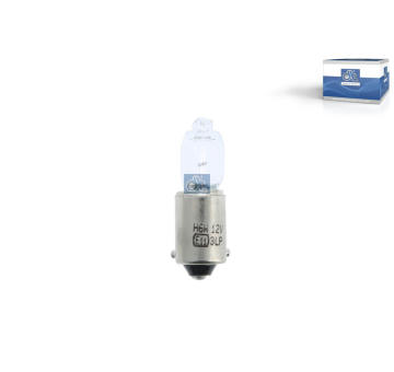 Zarovka, koncove svetlo DT Spare Parts 9.78120