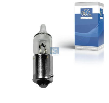 Zarovka, osvetleni interieru DT Spare Parts 9.78124