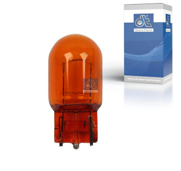 Zarovka, blikac DT Spare Parts 9.78128
