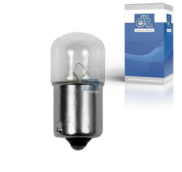 Zarovka, koncove svetlo DT Spare Parts 9.78131