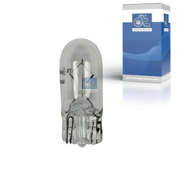 Zarovka, osvetleni pristroju DT Spare Parts 9.78138