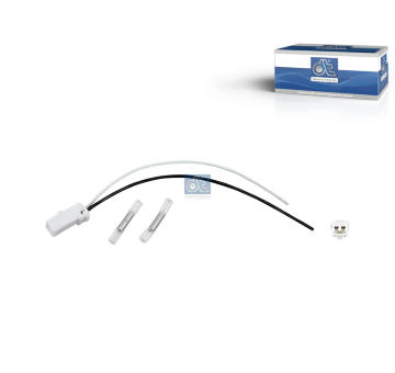 Opravná sada kabelu, osvětlení SPZ DT Spare Parts 9.79008