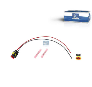 Sada kabelů DT Spare Parts 9.79010
