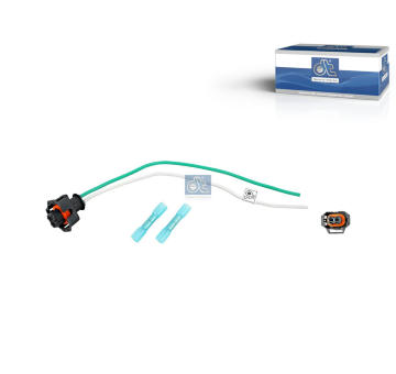 Opravná sada kabelu, vstřikovací ventil DT Spare Parts 9.79016