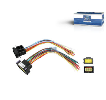 Sada kabelů DT Spare Parts 9.79022