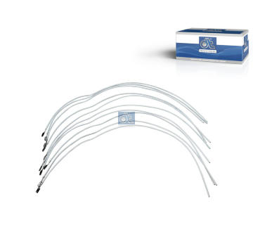 Sada kabelů DT Spare Parts 9.79106