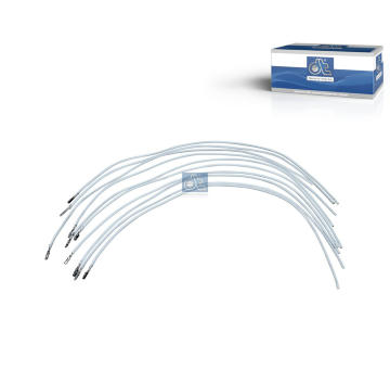 Sada kabelů DT Spare Parts 9.79107