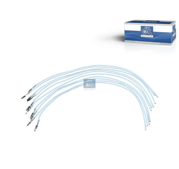 Sada kabelů DT Spare Parts 9.79109