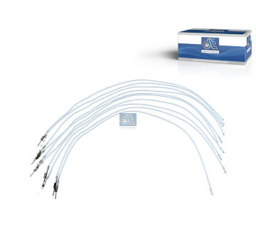 Sada kabelů DT Spare Parts 9.79111