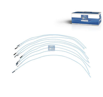 Sada kabelů DT Spare Parts 9.79114