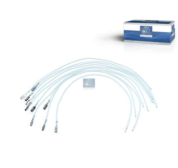 Sada kabelů DT Spare Parts 9.79116