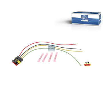 Zástrčka DT Spare Parts 9.79210
