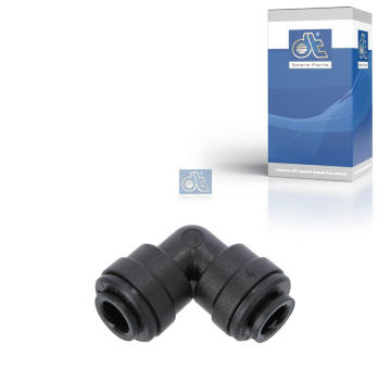 Hadicová spojka DT Spare Parts 9.85836