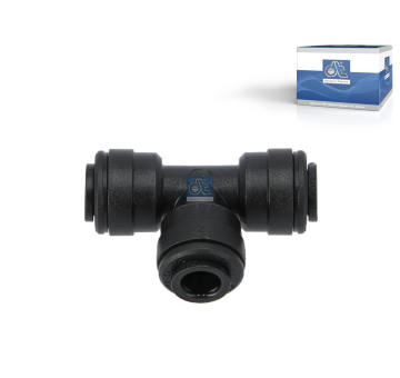 Hadicová spojka DT Spare Parts 9.85866